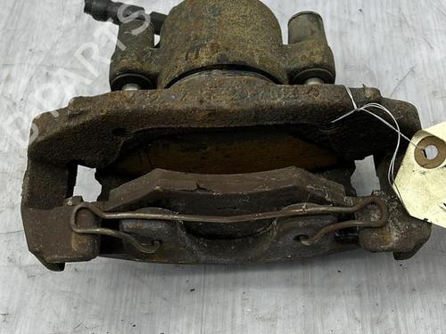 Used Right front brake caliper Right front brake caliper FORD PUMA (EC_) 1.7 16V (125 hp) 23698049 23698049