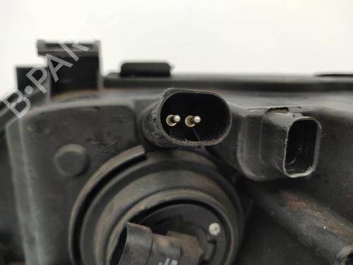 Right headlight BMW 5 (E39) 525 tds | BP23710730C29  - Image 9