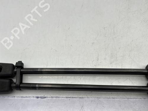 Gassdemper Bakluke RENAULT MEGANE III Hatchback (BZ0/1_, B3_) 1.5 dCi (BZ1G, BZ1W, BZ0R) | BP23757638C138 