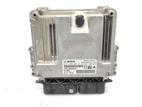 Electronic module PEUGEOT PARTNER Box Body/MPV (K9) 1.5 BlueHDi 100 | BP23751625M83  - Image 9