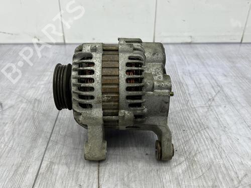 Generator RENAULT TWINGO I (C06_) 1.2 (C066, C068) (58 hp) 23704469