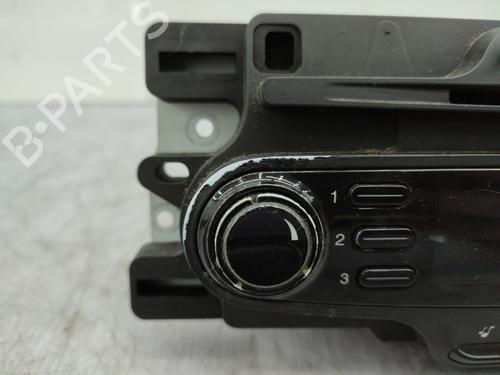 Radio ALFA ROMEO GIULIETTA (940_) 1.6 JTDM (940FXD1A) | BP23707063E6 