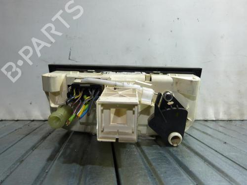 Climate control OPEL CORSA C (X01) 1.2 (F08, F68) | BP23685840I5 