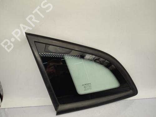 Used Rear left door window Rear left door window RENAULT MEGANE III Grandtour (KZ0/1) 1.5 dCi (86 hp) 23740381 23740381