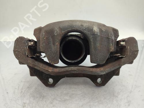 Left front brake caliper LANCIA DELTA III (844_) 1.6 D Multijet (844.AXC11, 844.AXC1A) | BP23713221M105  - Image 6