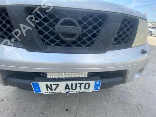 Engine NISSAN PATHFINDER III (R51) 2.5 dCi 4WD | BP33569162M1 - Image 74
