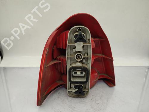 Right taillight RENAULT TWINGO I (C06_) 1.2 16V (C06C, C06D, C06K) | BP23721732C35 