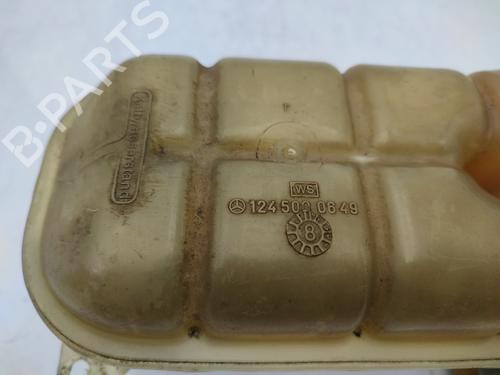 Expansion tank MERCEDES-BENZ 190 (W201) D 2.0 (201.122) | BP23683618C120 