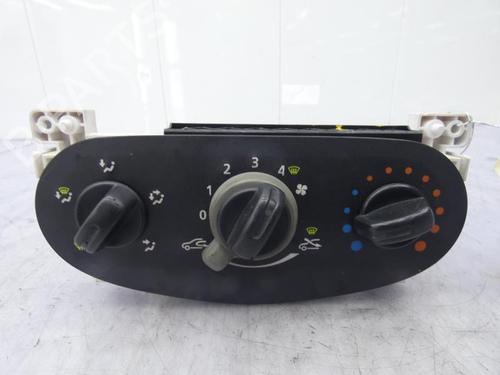 Climate control DACIA SANDERO 1.5 dCi | BP23695456I5 
