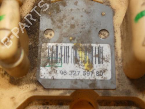 Used Fuel pump CITROËN C4 I (LC_) 1.6 HDi (109 hp) 23697445
