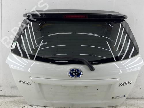 Used Tailgate Tailgate 31046289 31046289