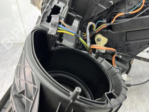 Heater matrix box PEUGEOT BIPPER (AA_) 1.4 HDi | BP33569200M61 - Image 6