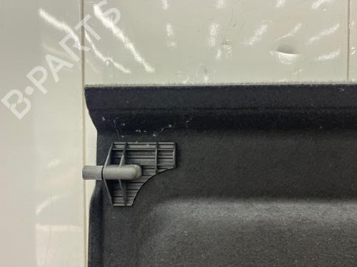 Rear parcel shelf VW GOLF V (1K1) 1.6 | BP36034379C85 - Image 13