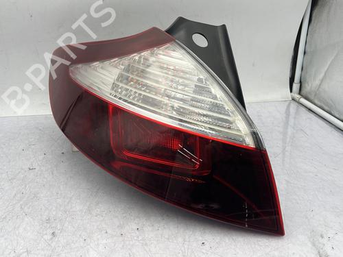 Used Left taillight RENAULT MEGANE III Hatchback (BZ0/1_, B3_) 1.5 dCi (BZ09, BZ0D, BZ1W, BZ29, BZ14) (110 hp) 29999405