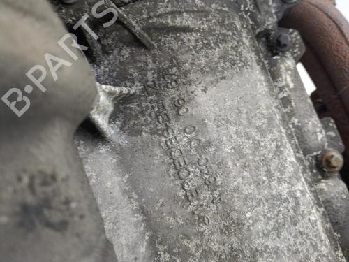 Engine MERCEDES-BENZ A-CLASS (W169) A 180 CDI (169.007, 169.307) | BP23731647M1  - Image 6