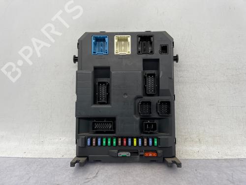 Electronic module CITROËN C3 II (SC_) 1.4 HDi 70 (SC8HZC, SC8HR0, SC8HP4) | BP38033160M83 - Image 8