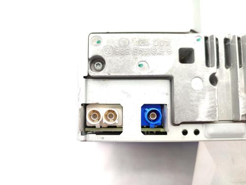 Used Display monitor Display monitor VW GOLF VI (5K1) 1.6 TDI (105 hp) 23718674 23718674