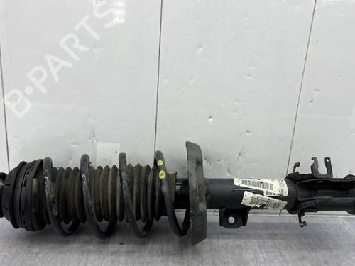 Used Right front shock absorber ALFA ROMEO MITO (955_) 1.3 MultiJet (955AXP1A, 955AYC1A) (95 hp) 23754958
