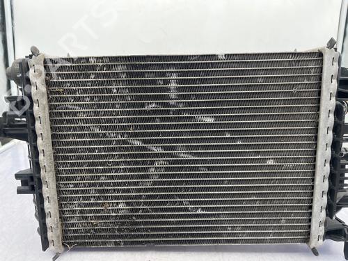 Water radiator DACIA SANDERO II 1.5 Blue dCi 95 (B8JL) | BP35890481M31 - Image 6