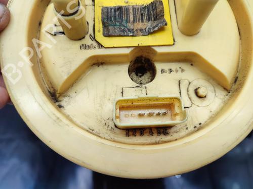 Fuel pump CITROËN C2 (JM_) 1.4 HDi | BP23678704M76 