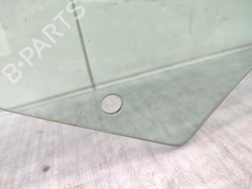 Used Front left door window CITROËN C3 I (FC_, FN_) 1.4 HDi (68 hp) 23731865