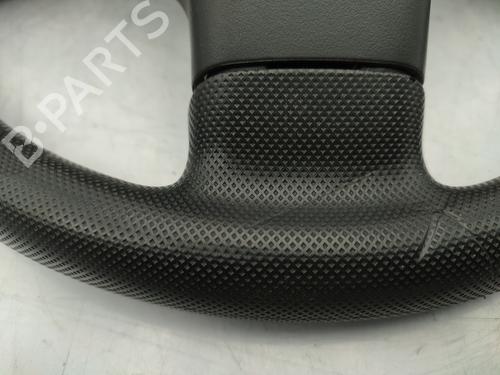Steering wheel PEUGEOT 107 (PM_, PN_) 1.0 | BP24887270C49