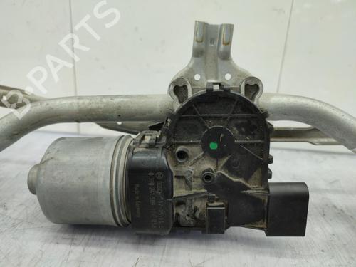 Front wiper motor PEUGEOT 208 I (CA_, CC_) 1.6 HDi / BlueHDi 75 | BP23709852M29