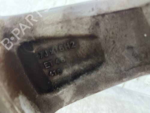 Used Rim Rim 37246512 37246512