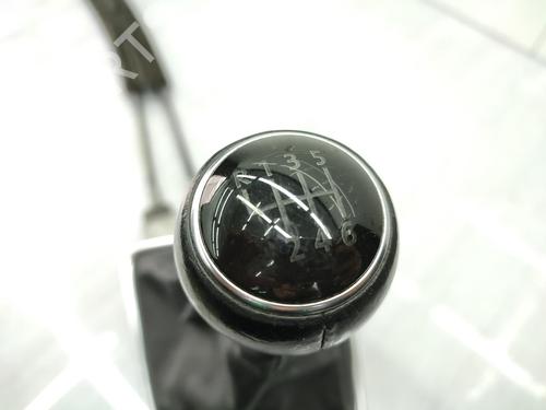 Gear lever VW GOLF PLUS V (5M1, 521) 1.4 TSI | BP23710860M90 