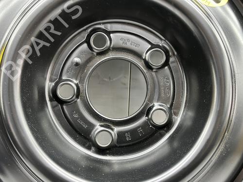 Jack Kit KIA CEE'D SW (ED) 1.6 CRDi 115 | BP25841937C119 
