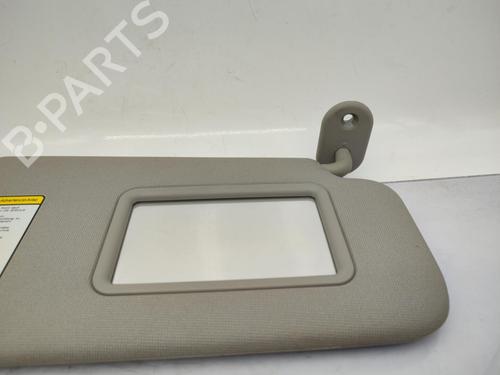 Right sun visor KIA PICANTO II (TA) 1.0 | BP23723047I2 