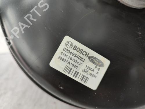 Servo brake FORD FIESTA VI (CB1, CCN) 1.25 | BP23732545M42 