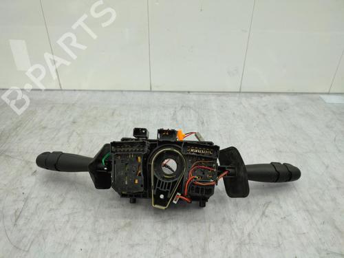 Steering column stalk RENAULT MEGANE I (BA0/1_) 1.6 16V (BA04, BA0B, BA11, BA1J, BA16, BA19, BA1K, BA1V,... | BP23709550I23 