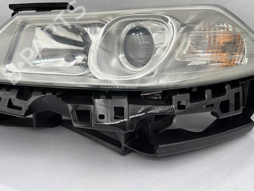 Left headlight RENAULT MEGANE II Estate (KM0/1_) 1.5 dCi (KM16, KM1E) | BP28103478C28 
