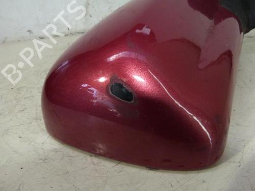 Used Right mirror Right mirror VW POLO II (86C, 80) 1.3 (55 hp) 23666944 23666944