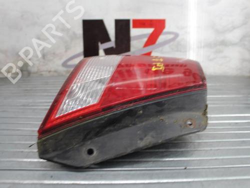 Used Left taillight HYUNDAI ACCENT II (LC) 1.5 CRDi (82 hp) 23669428