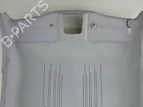 Used Interior roof Interior roof PEUGEOT 2008 I (CU_) 1.6 HDi (92 hp) 23680416 23680416