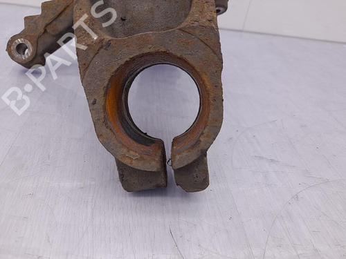 Left front steering knuckle FORD FOCUS II (DA_, HCP, DP) 1.6 TDCi | BP23707792M25 - Image 3