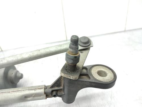 Used Front wiper motor Front wiper motor BMW X5 (E70) xDrive 40 d (306 hp) 23719844 23719844