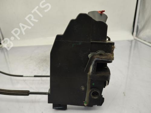 Front right lock PEUGEOT 308 SW II (LC_, LJ_, LR_, LX_, L4_) 1.6 BlueHDi 120 | BP23730028C97 