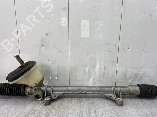Used Steering rack Steering rack RENAULT SCÉNIC II (JM0/1_) 1.9 dCi (JM14) (131 hp) 39985995 39985995