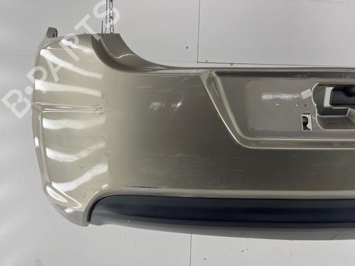 rear-bumper-citroen-c4-ii-nc_-2009-40444657 main image