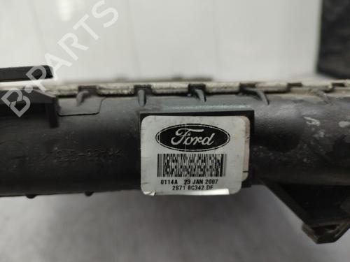 Køler FORD MONDEO III (B5Y) 2.0 16V TDDi / TDCi | BP23713148M31 