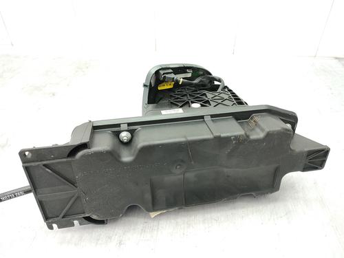Gear lever SEAT ALTEA (5P1) 2.0 TDI 16V | BP23754698M90 