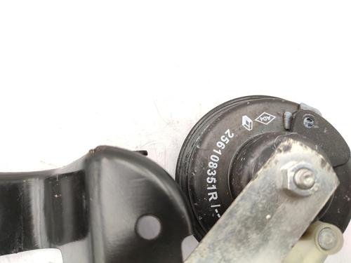 Horn RENAULT CLIO IV (BH_) 1.5 dCi 90 | BP23728501E13 