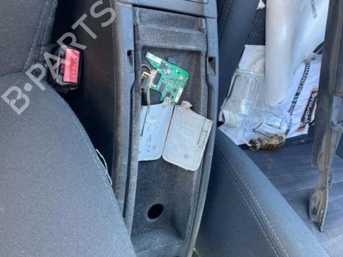Front right window mechanism RENAULT LAGUNA II (BG0/1_) 1.9 dCi (BG1A, BG1W, BG0G) | BP23675104C23 