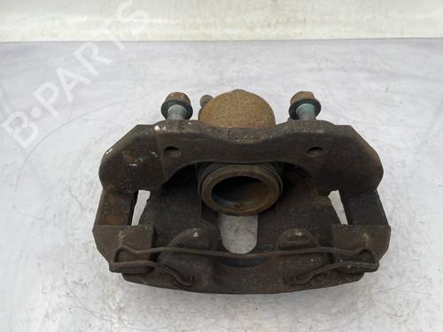 Left front brake caliper MAZDA 3 (BK) | BP37644983M105 - Image 2