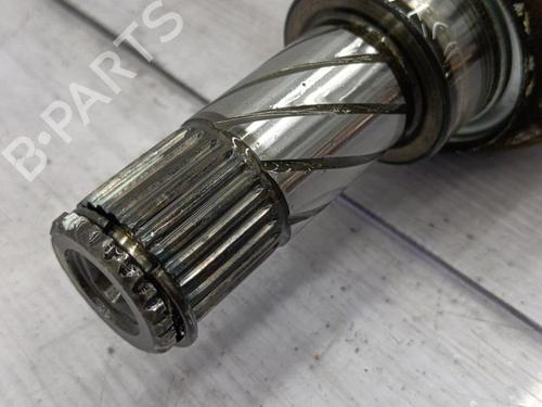 Right front driveshaft DACIA SANDERO 1.5 dCi | BP23704816M39 - Image 2