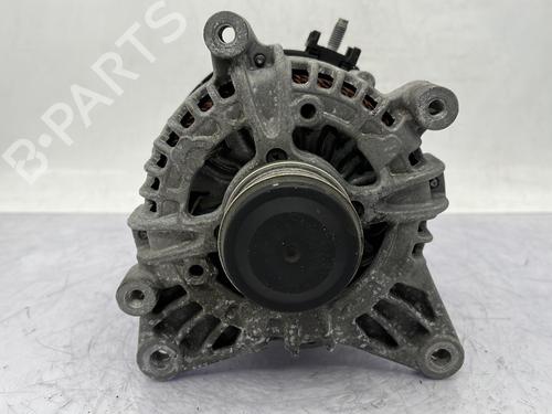 Used Alternator MERCEDES-BENZ A-CLASS (W177) A 200 (177.087) (163 hp) 28798681