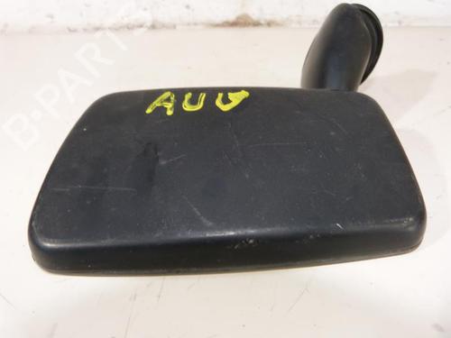 Left mirror FORD FIESTA III (GFJ)  | BP23670075C26